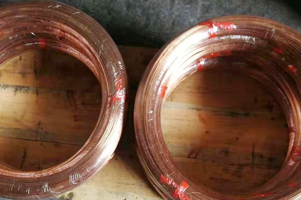 鈹鈷銅加工時(shí)工模具的運(yùn)用壽命